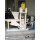 Vertical Hydraulic Al Briquette Briquetting Press Machine